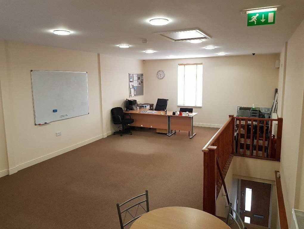 Office in Derby